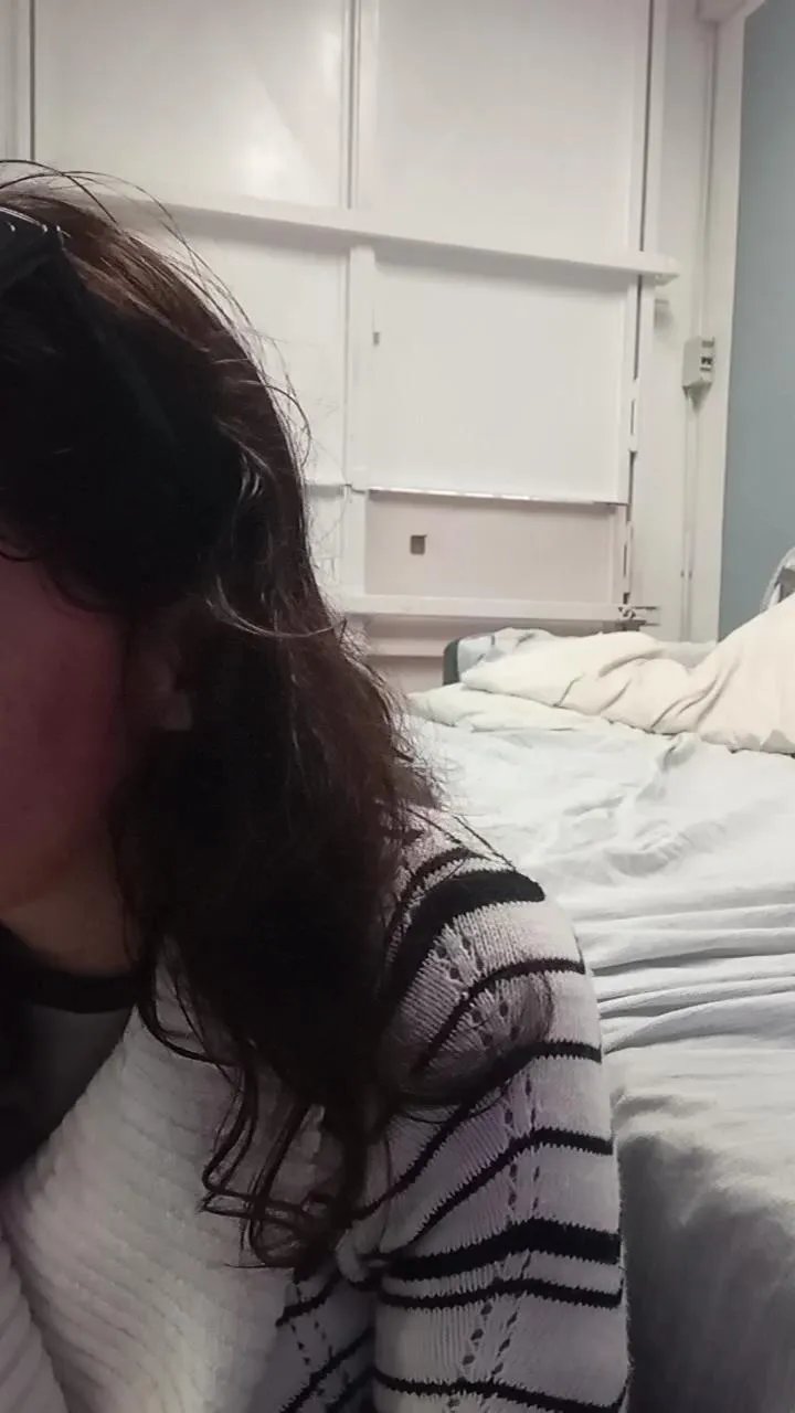 BabySaraBettoni on Cam4 