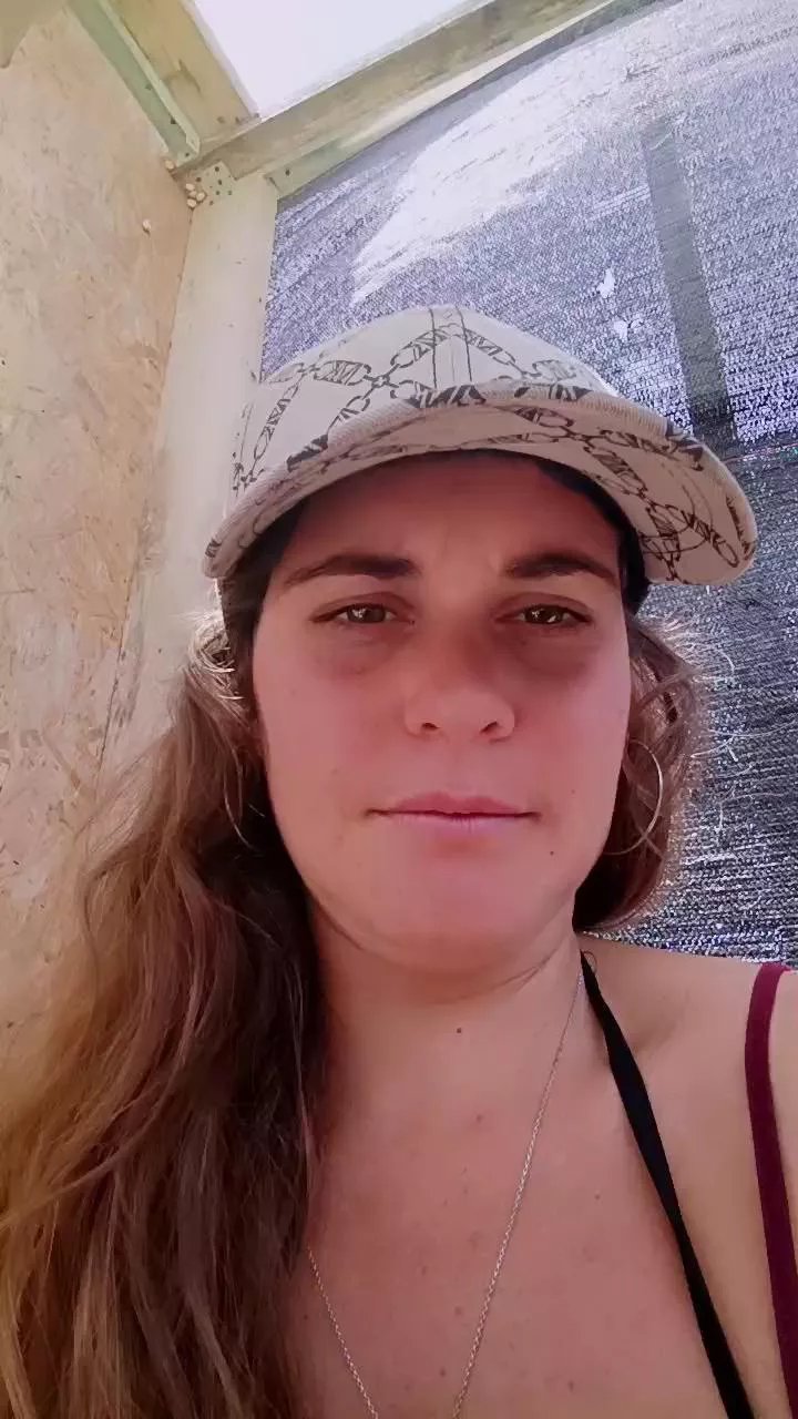 Miss_fantasy_ on Cam4 