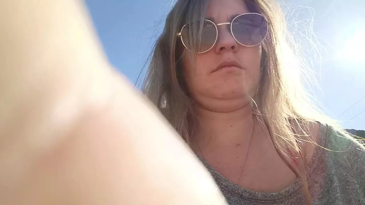 Miss_fantasy_ on Cam4 