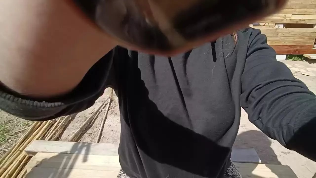 Miss_fantasy_ on Cam4 