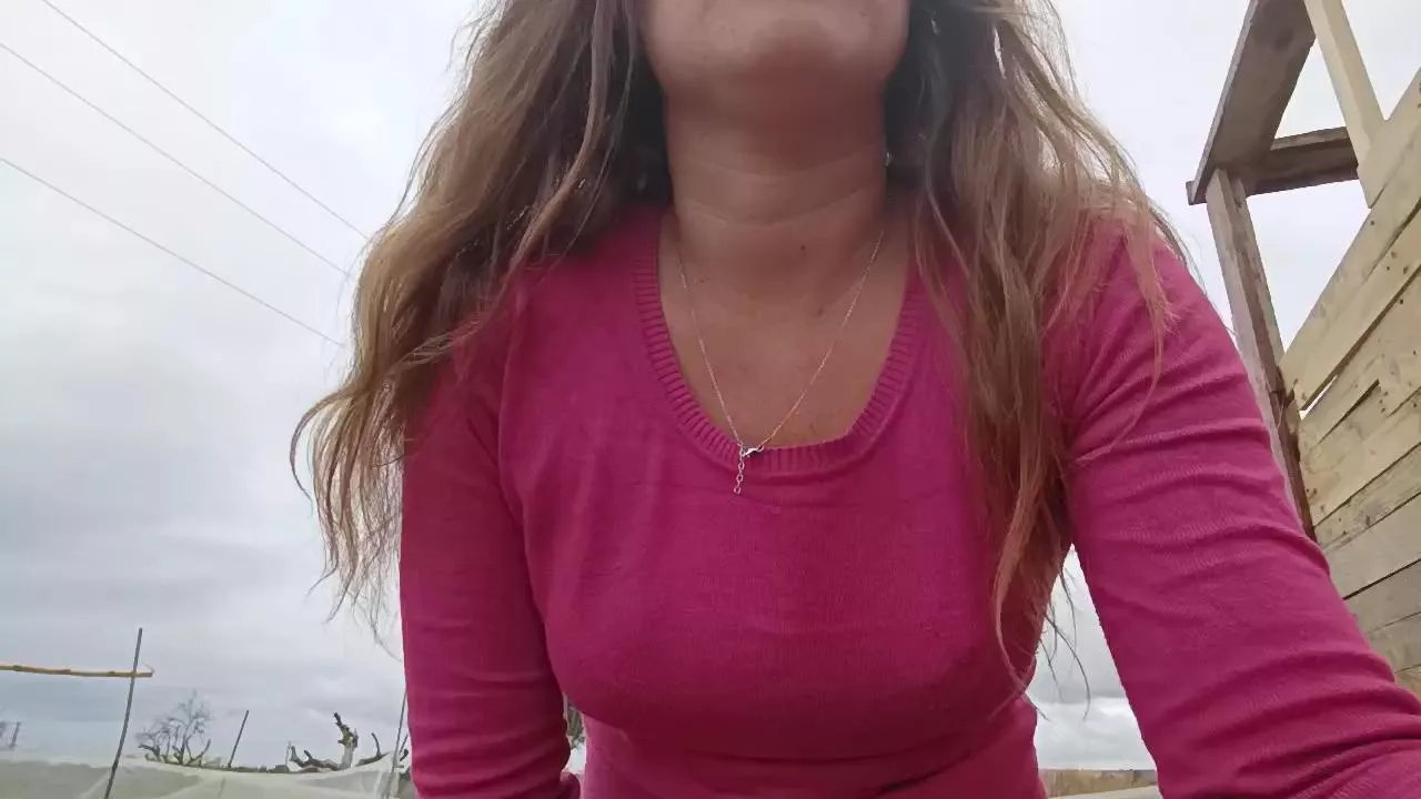 Miss_fantasy_ on Cam4 