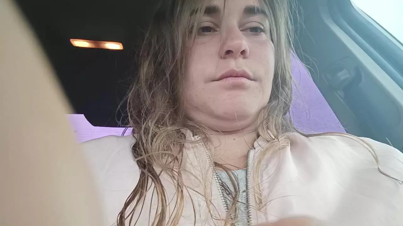 Miss_fantasy_ on Cam4 