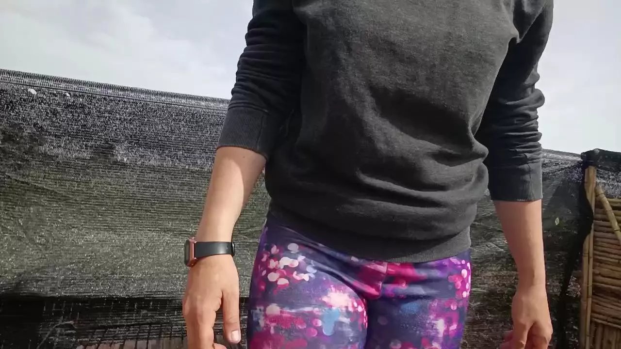 Miss_fantasy_ on Cam4 