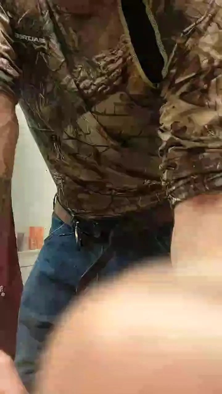 RippedandReady on Cam4 