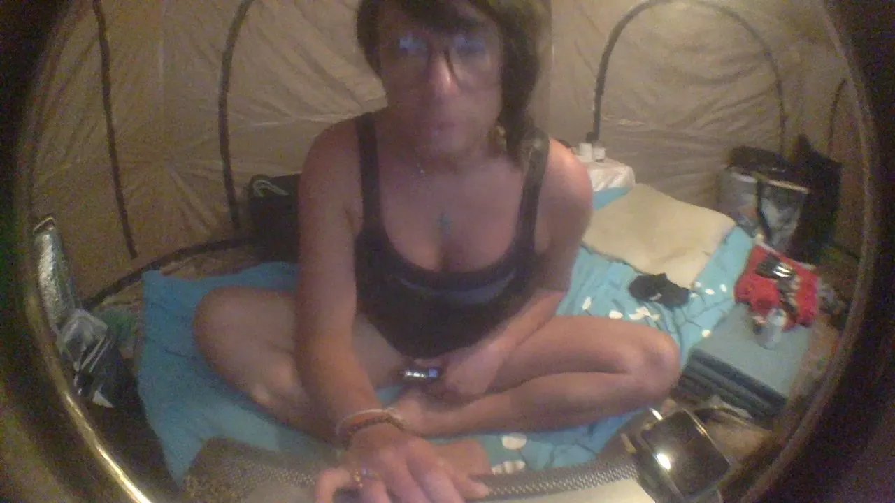 SissyMathilde on Cam4 