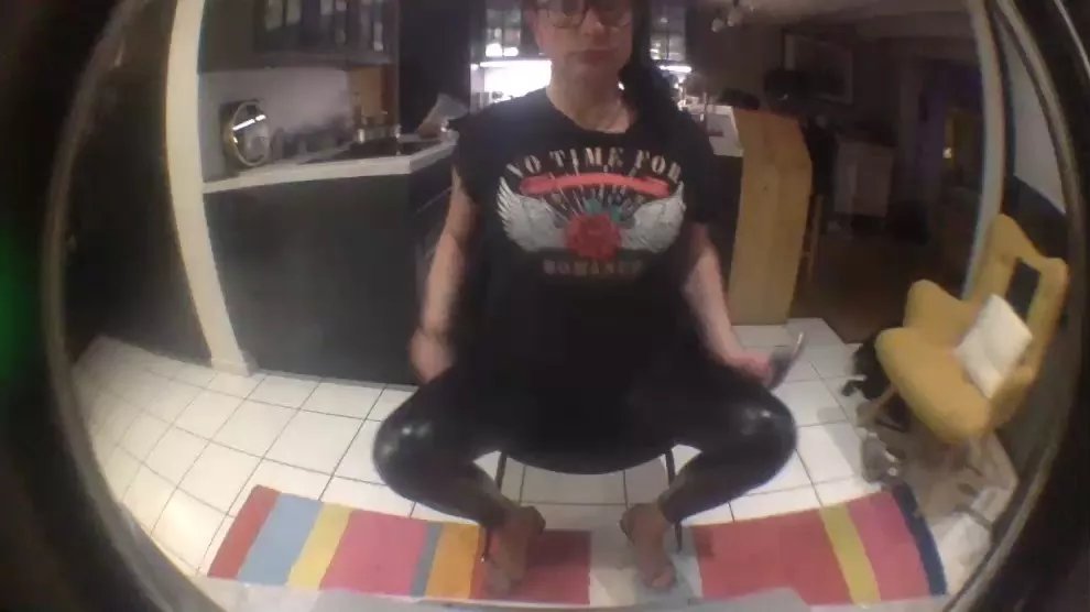 SissyMathilde on Cam4 