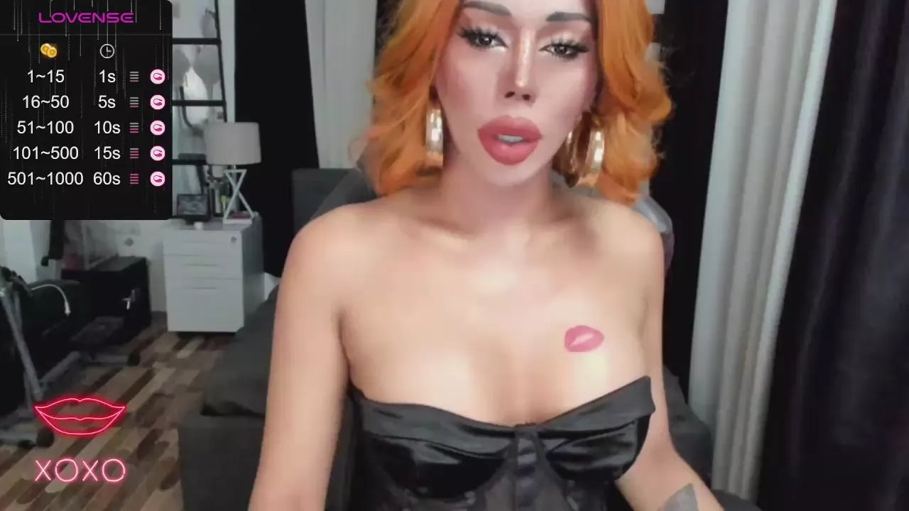 SweetestCandice on Cam4 