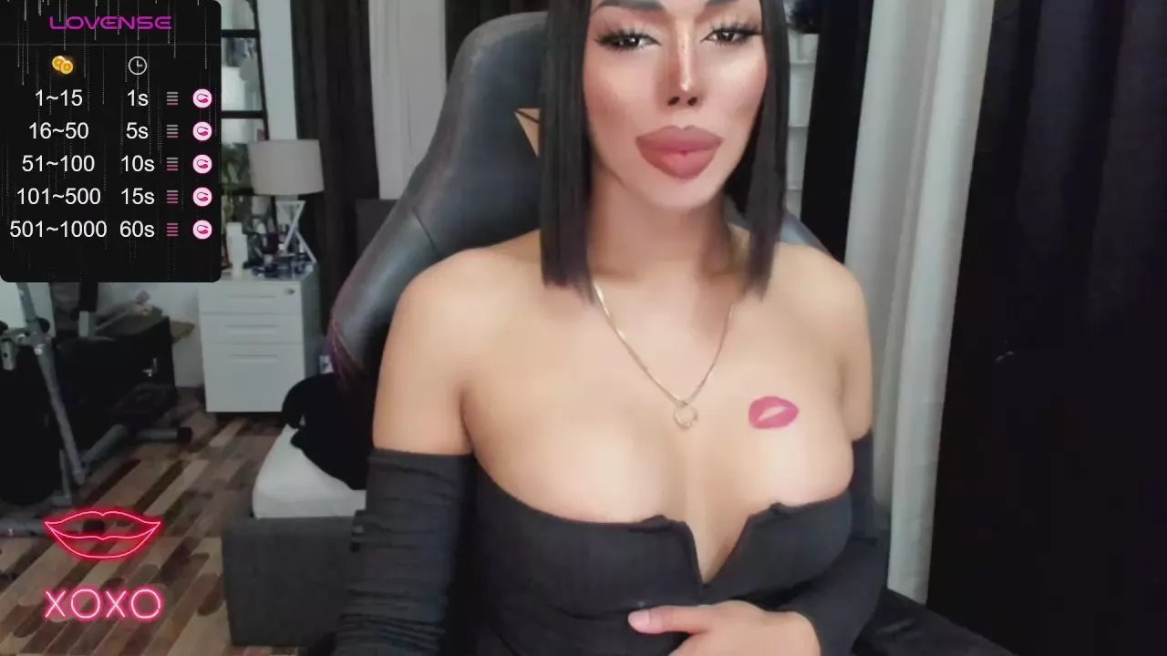 SweetestCandice on Cam4 