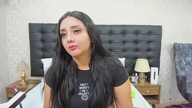 AmaliaDalton on StripChat 