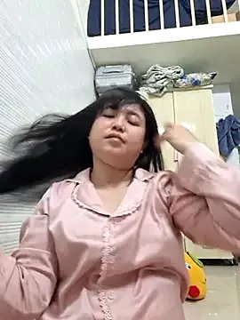 Minn-cute on StripChat 